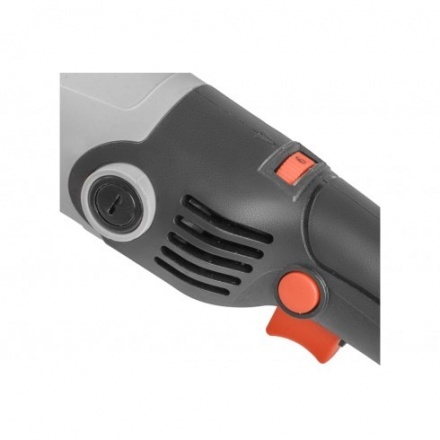 Угловая шлифовальная машина Ставр МШУ-125/1050Э Угловая шлифовальная машина Ставр МШУ-125/1050Э