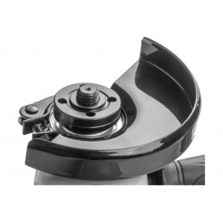 Угловая шлифовальная машина Ставр МШУ-125/1050Э Угловая шлифовальная машина Ставр МШУ-125/1050Э