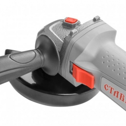 Угловая шлифовальная машина Ставр МШУ-125/950Э Угловая шлифовальная машина Ставр МШУ-125/950Э