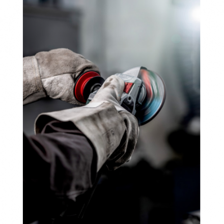 Угловая шлифовальная машина Metabo W 13-125 Quick Угловая шлифовальная машина Metabo W 13-125 Quick