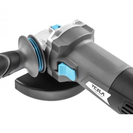 Угловая шлифовальная машина Tesla TAG780 Угловая шлифовальная машина Tesla TAG780