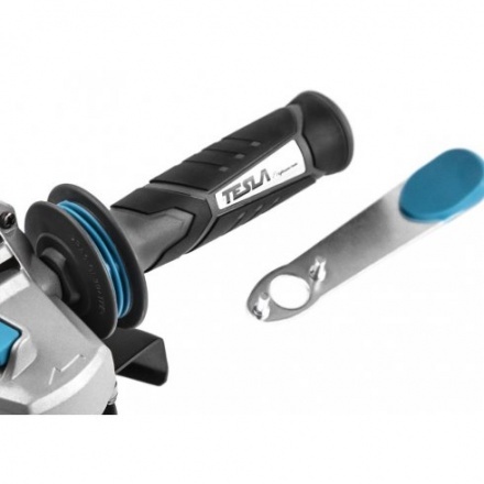 Угловая шлифовальная машина Tesla TAG780 Угловая шлифовальная машина Tesla TAG780