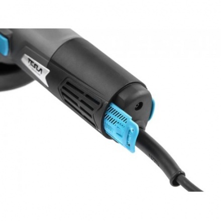 Угловая шлифовальная машина Tesla TAG780 Угловая шлифовальная машина Tesla TAG780