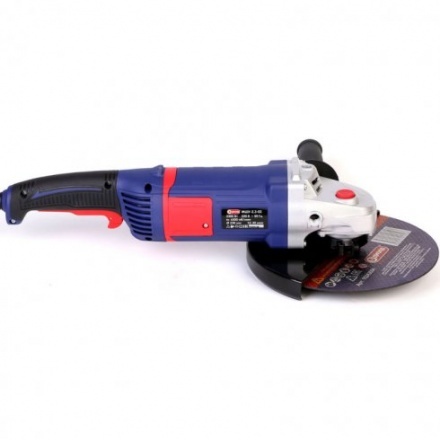 Угловая шлифовальная машина Диолд МШУ-2.3-02 Угловая шлифовальная машина Диолд МШУ-2.3-02