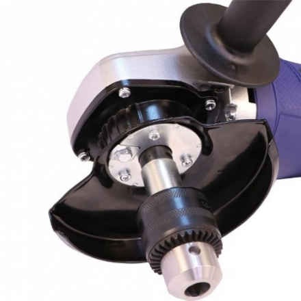 Угловая шлифовальная машина Диолд МШУ-1.2 П-02 Угловая шлифовальная машина Диолд МШУ-1.2 П-02