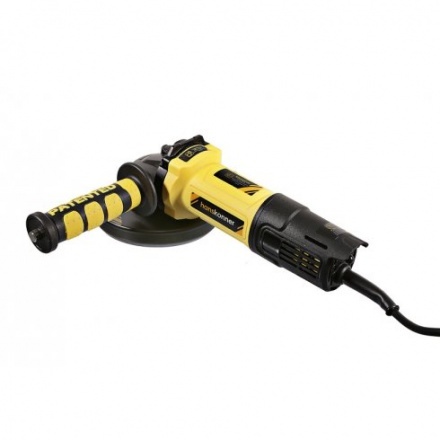 Угловая шлифовальная машина Hanskonner HAG13125TJE Угловая шлифовальная машина Hanskonner HAG13125TJE