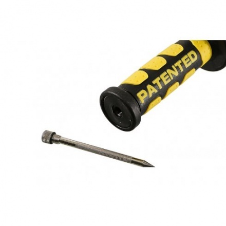 Угловая шлифовальная машина Hanskonner HAG13125TJE Угловая шлифовальная машина Hanskonner HAG13125TJE