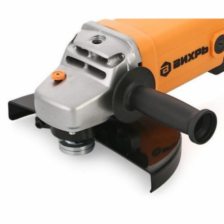 Угловая шлифовальная машина Вихрь УШМ-230/2300 Угловая шлифовальная машина Вихрь УШМ-230/2300