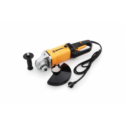 Угловая шлифовальная машина Вихрь УШМ-230/2300 Угловая шлифовальная машина Вихрь УШМ-230/2300