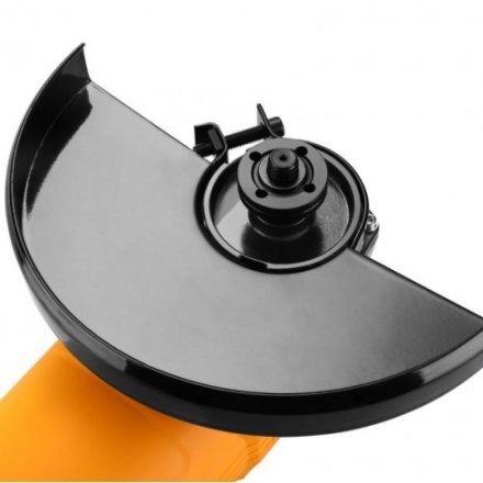 Угловая шлифовальная машина Deko AG2600DK Угловая шлифовальная машина Deko AG2600DK