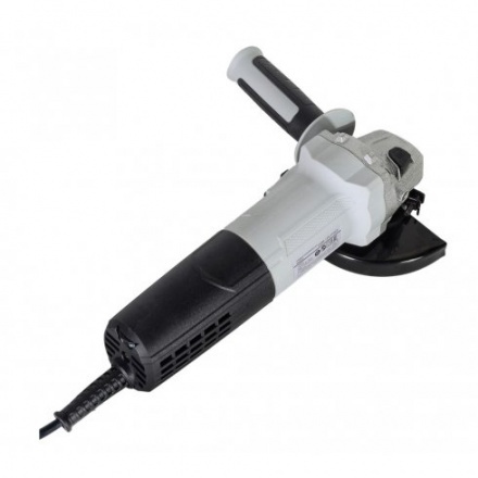 Угловая шлифовальная машина Ресанта УШМ-125/1100Э Угловая шлифовальная машина Ресанта УШМ-125/1100Э