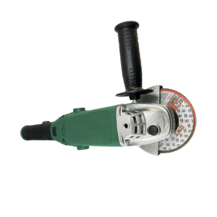 Угловая шлифовальная машина DWT WS10-125 T Угловая шлифовальная машина DWT WS10-125 T