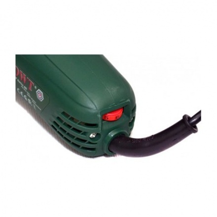 Угловая шлифовальная машина DWT WS08-125 V Угловая шлифовальная машина DWT WS08-125 V