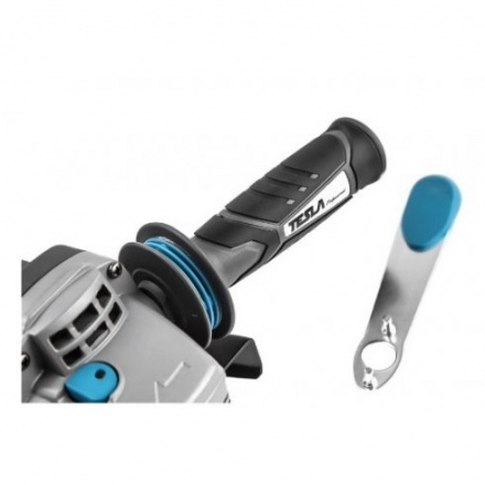 Угловая шлифовальная машина Tesla TAG950C Угловая шлифовальная машина Tesla TAG950C