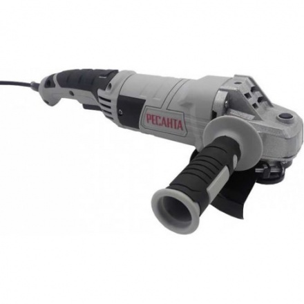 Угловая шлифовальная машина Ресанта УШМ-150/1300 Угловая шлифовальная машина Ресанта УШМ-150/1300