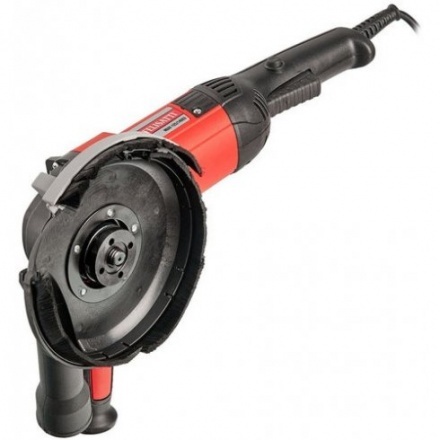 Угловая шлифовальная машина Felisatti МШУ-125/1400Э Угловая шлифовальная машина Felisatti МШУ-125/1400Э