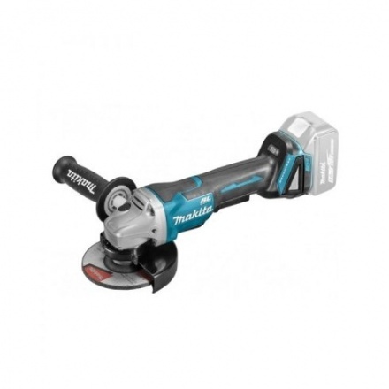 Угловая шлифовальная машина Makita DGA505Z