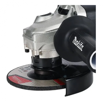 Угловая шлифовальная машина Makita GA5095X01 Угловая шлифовальная машина Makita GA5095X01