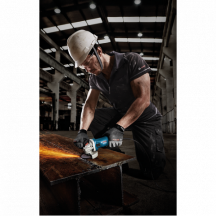 Угловая шлифовальная машина Bosch GWS 750 S Professional Угловая шлифовальная машина Bosch GWS 750 S Professional