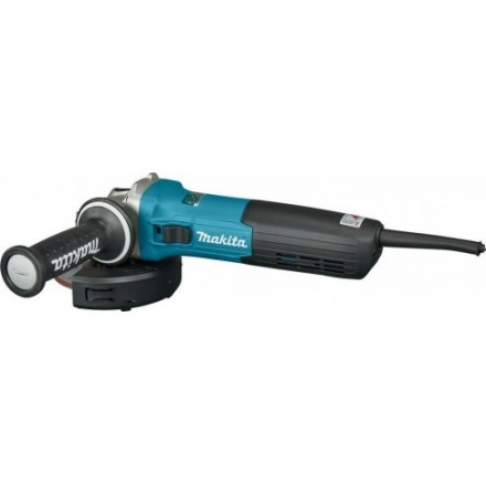 Угловая шлифовальная машина Makita GA5090X01 Угловая шлифовальная машина Makita GA5090X01