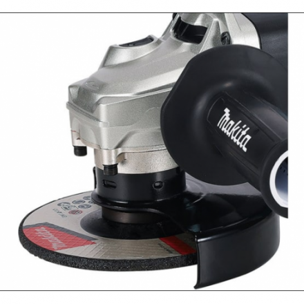 Угловая шлифовальная машина Makita GA5093X01 Угловая шлифовальная машина Makita GA5093X01