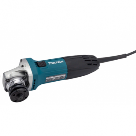 Угловая шлифовальная машина Makita GA5030RX9 Угловая шлифовальная машина Makita GA5030RX9