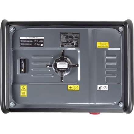 Бензиновый генератор Eland LA7000E Бензиновый генератор Eland LA7000E