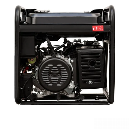 Бензиновый генератор Hyundai HHY9750FE-ATS Бензиновый генератор Hyundai HHY9750FE-ATS