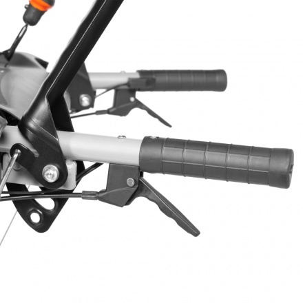 Снегоуборщик бензиновый DAEWOO DAST 330 (2024) Снегоуборщик бензиновый DAEWOO DAST 330 (2024)