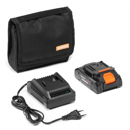 Снегоуборщик бензиновый DAEWOO DAST 8570 (LCT) Снегоуборщик бензиновый DAEWOO DAST 8570 (LCT)