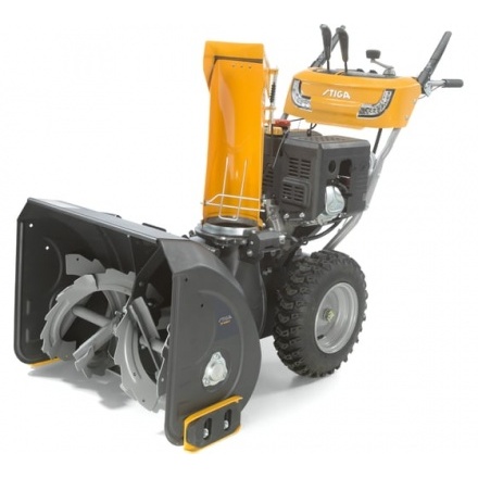 Снегоуборщик бензиновый STIGA ST 5266 P Снегоуборщик бензиновый STIGA ST 5266 P