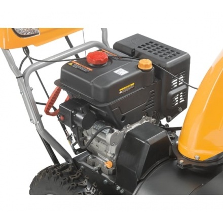 Снегоуборщик бензиновый STIGA ST 5266 P Снегоуборщик бензиновый STIGA ST 5266 P