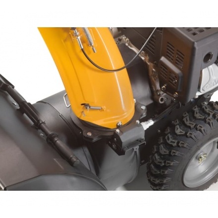 Снегоуборщик бензиновый STIGA ST 5266 P Снегоуборщик бензиновый STIGA ST 5266 P