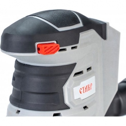Эксцентриковая шлифовальная машина Ставр МШЭА-125/20 Эксцентриковая шлифовальная машина Ставр МШЭА-125/20