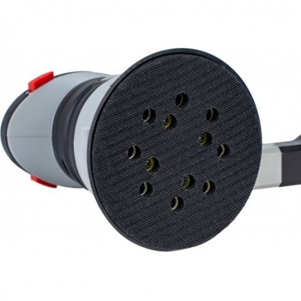 Эксцентриковая шлифовальная машина Ставр МШЭА-125/20 Эксцентриковая шлифовальная машина Ставр МШЭА-125/20