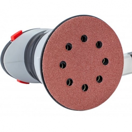 Эксцентриковая шлифовальная машина Ставр МШЭА-125/20 Эксцентриковая шлифовальная машина Ставр МШЭА-125/20