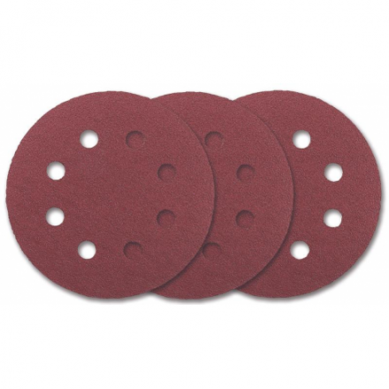 Эксцентриковая шлифовальная машина Einhell TP-RS 18/32 Li BL Solo Эксцентриковая шлифовальная машина Einhell TP-RS 18/32 Li BL Solo