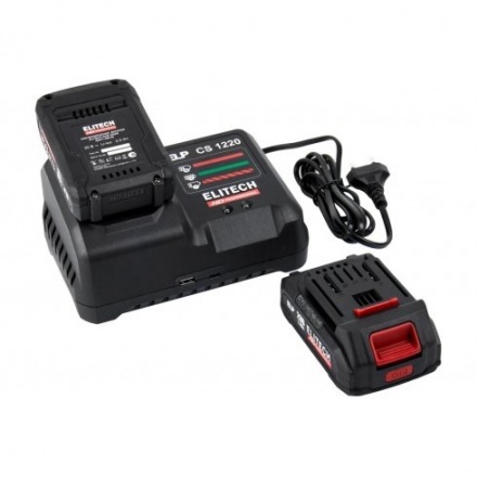 Эксцентриковая шлифовальная машина Elitech COS 2012SL Эксцентриковая шлифовальная машина Elitech COS 2012SL