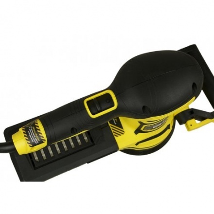 Эксцентриковая шлифовальная машина Hanskonner HOS8145R Эксцентриковая шлифовальная машина Hanskonner HOS8145R