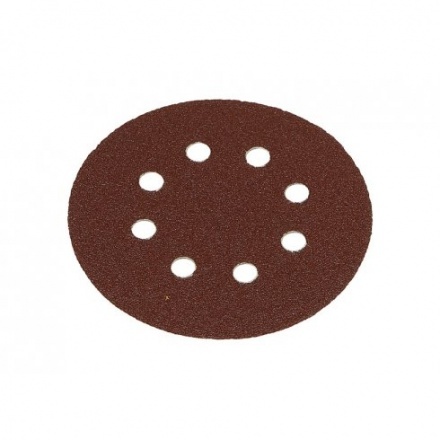 Эксцентриковая шлифовальная машина Hanskonner HOS8145R Эксцентриковая шлифовальная машина Hanskonner HOS8145R