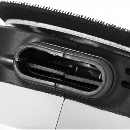 Эксцентриковая шлифовальная машина Ставр МШЭ-550 Эксцентриковая шлифовальная машина Ставр МШЭ-550