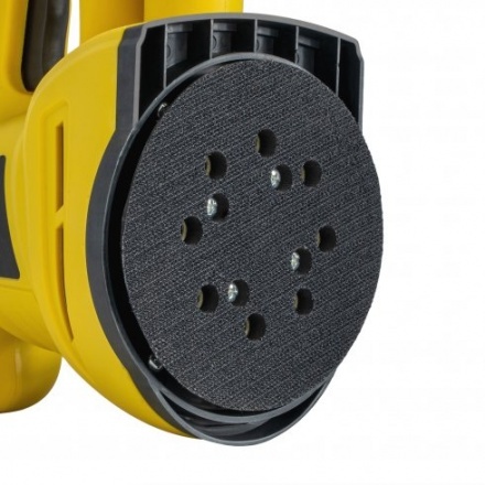 Эксцентриковая шлифовальная машина Kolner KRS 500V Эксцентриковая шлифовальная машина Kolner KRS 500V