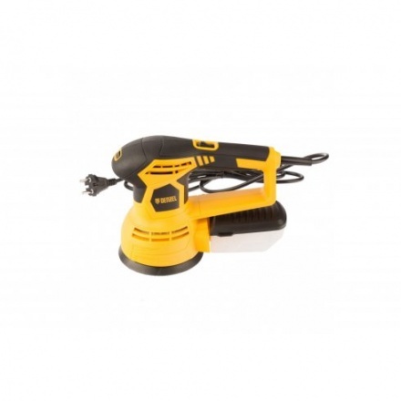 Эксцентриковая шлифовальная машина Denzel OS-125 Эксцентриковая шлифовальная машина Denzel OS-125