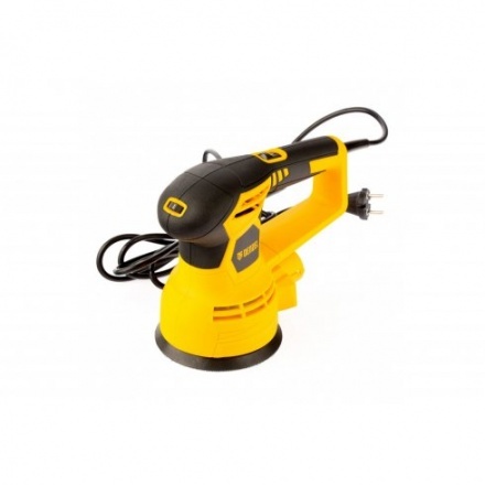 Эксцентриковая шлифовальная машина Denzel OS-125 Эксцентриковая шлифовальная машина Denzel OS-125