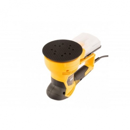 Эксцентриковая шлифовальная машина Denzel OS-125 Эксцентриковая шлифовальная машина Denzel OS-125