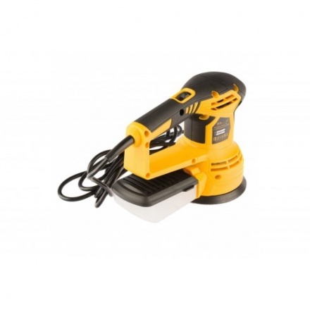 Эксцентриковая шлифовальная машина Denzel OS-125 Эксцентриковая шлифовальная машина Denzel OS-125