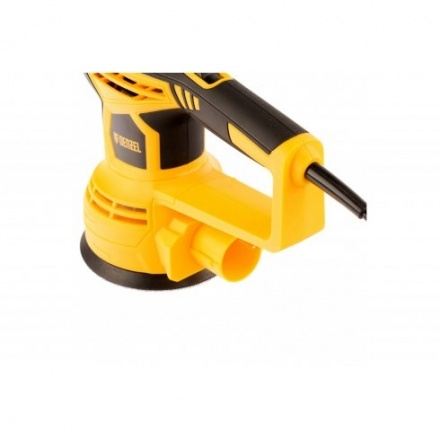 Эксцентриковая шлифовальная машина Denzel OS-125 Эксцентриковая шлифовальная машина Denzel OS-125