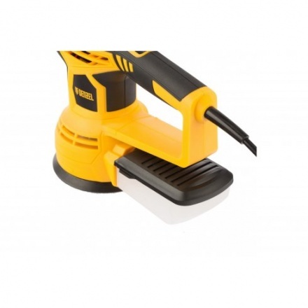 Эксцентриковая шлифовальная машина Denzel OS-125 Эксцентриковая шлифовальная машина Denzel OS-125