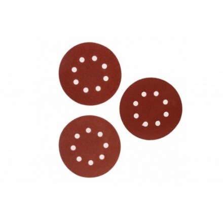 Эксцентриковая шлифовальная машина Denzel OS-125 Эксцентриковая шлифовальная машина Denzel OS-125