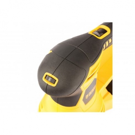 Эксцентриковая шлифовальная машина Denzel OS-125 Эксцентриковая шлифовальная машина Denzel OS-125